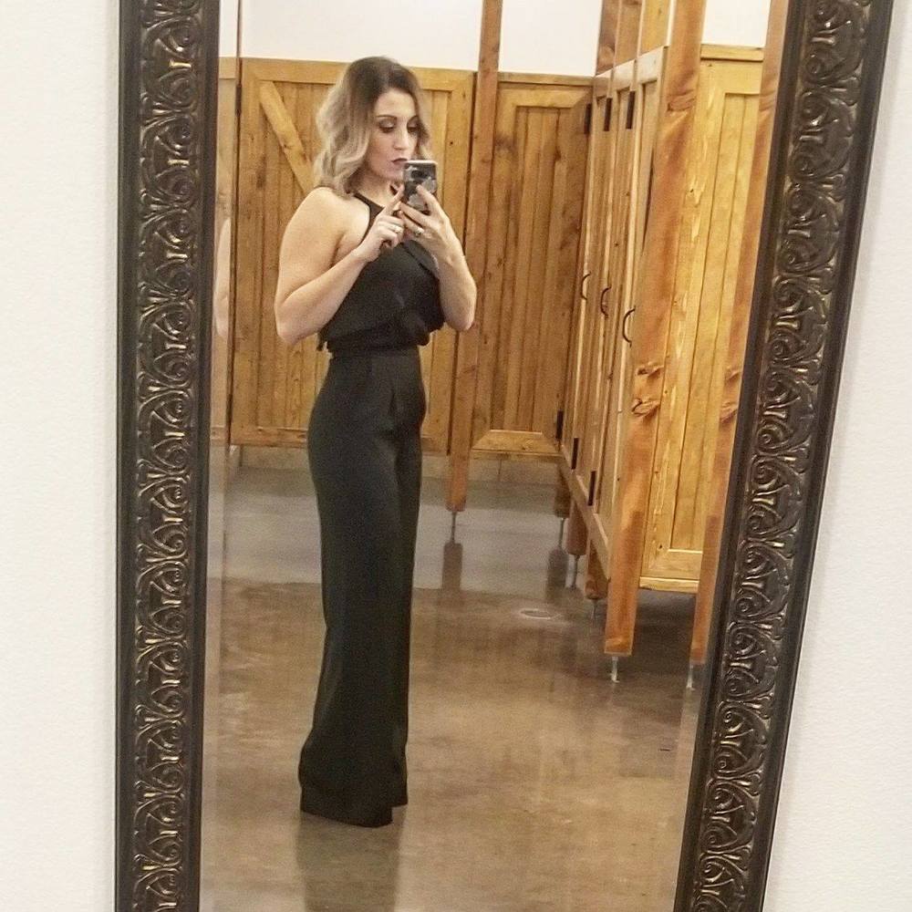 Meet your Posher, Tiffany